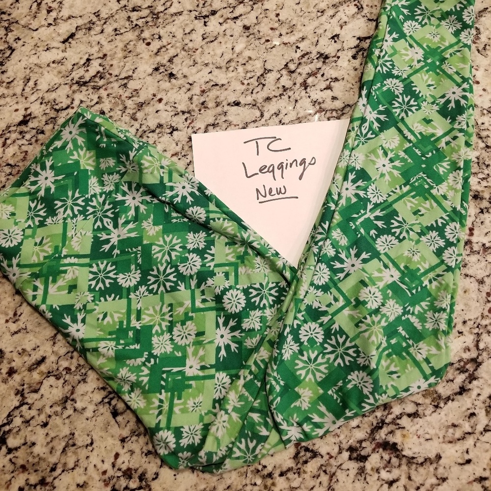 Lularoe Leggings Adult